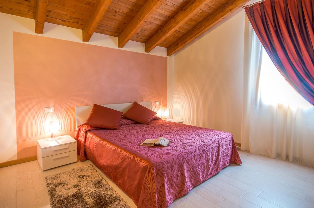 Agriturismo Ca' La Pergola Lugagnano Eksteriør bilde