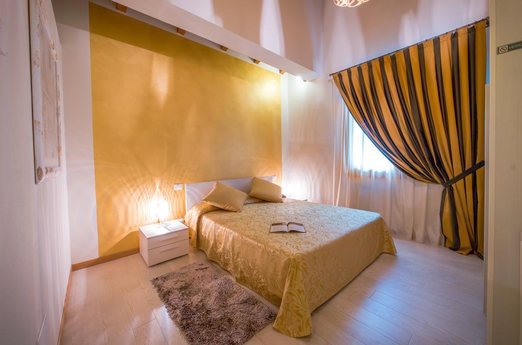 Agriturismo Ca' La Pergola Lugagnano Eksteriør bilde