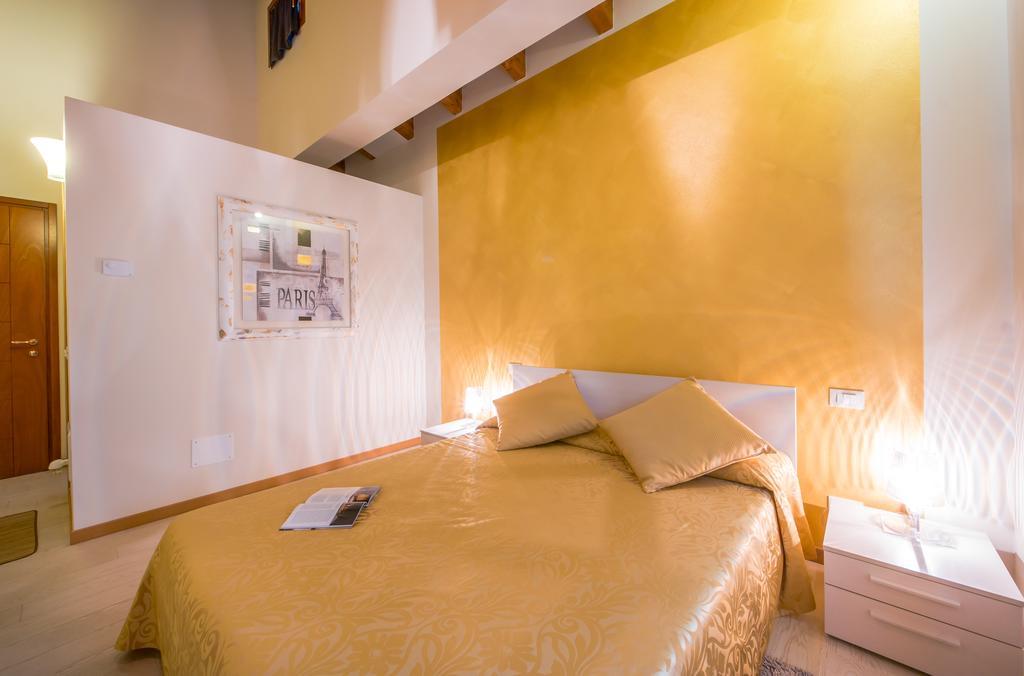 Agriturismo Ca' La Pergola Lugagnano Eksteriør bilde