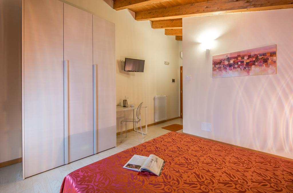 Agriturismo Ca' La Pergola Lugagnano Eksteriør bilde