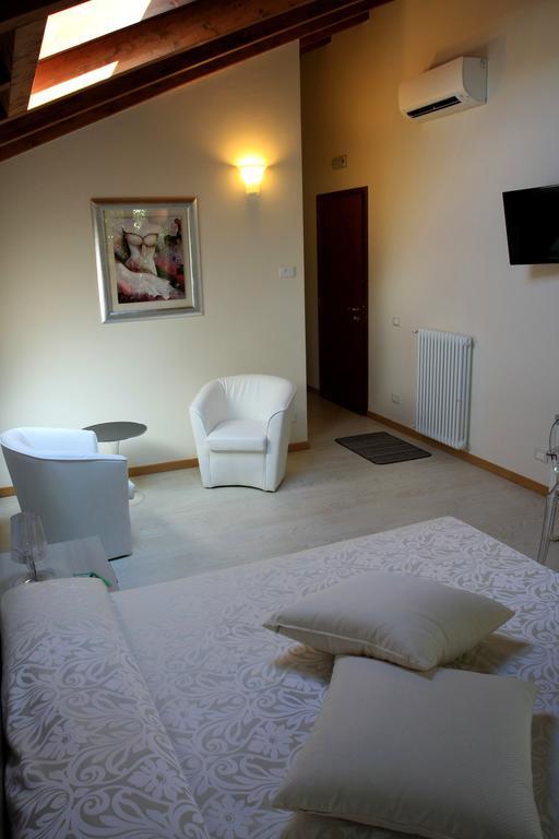 Agriturismo Ca' La Pergola Lugagnano Rom bilde