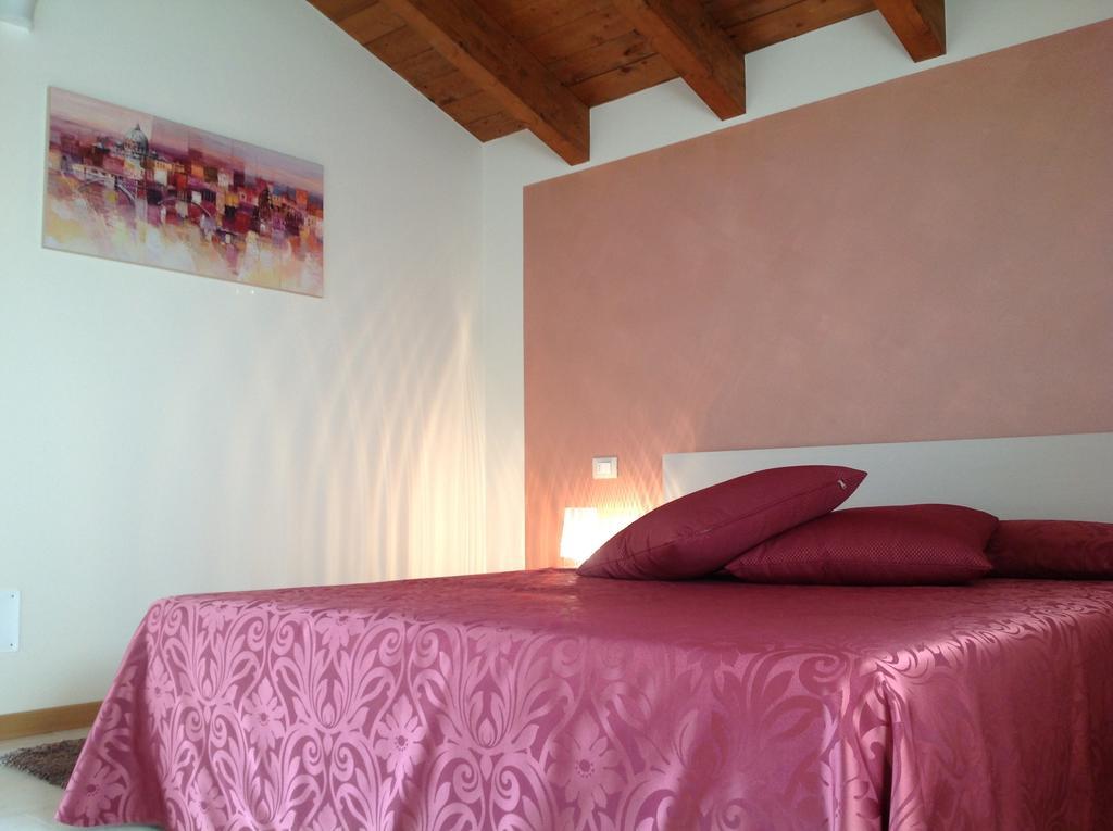 Agriturismo Ca' La Pergola Lugagnano Rom bilde