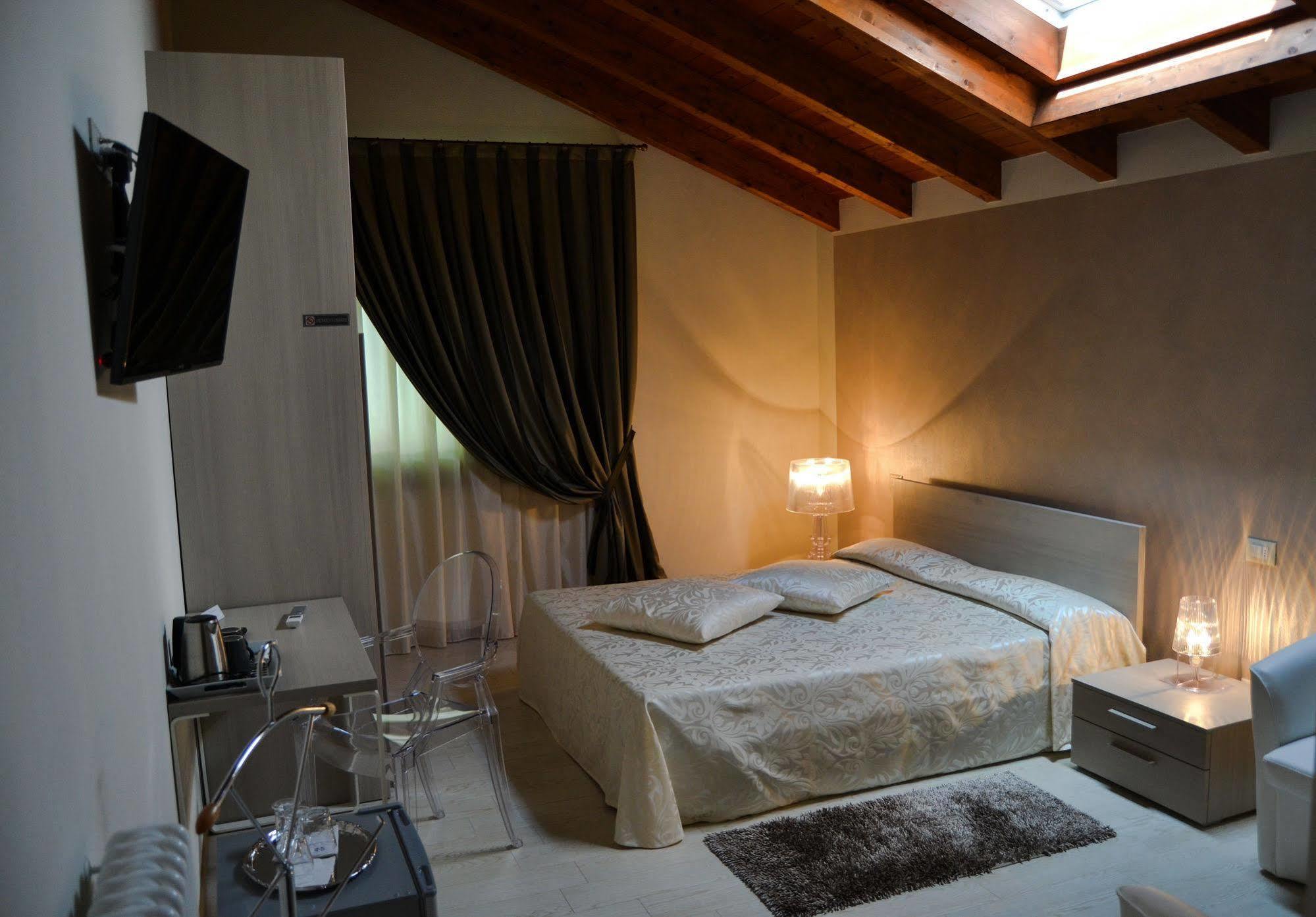 Agriturismo Ca' La Pergola Lugagnano Eksteriør bilde